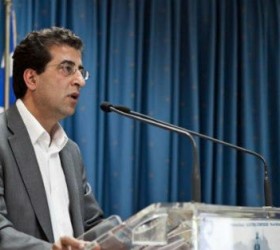 dimitris karidis