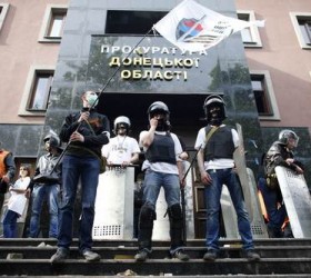 donetsk people
