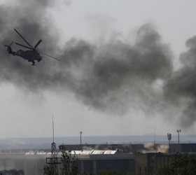 donetsk