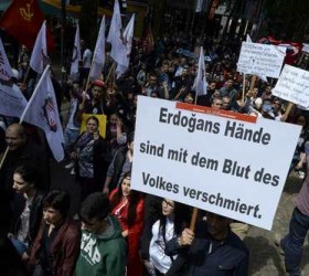 erdoganprotest