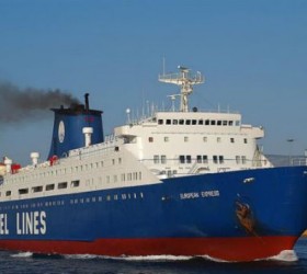 european express