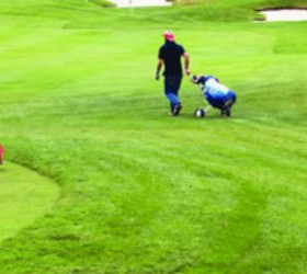 golf