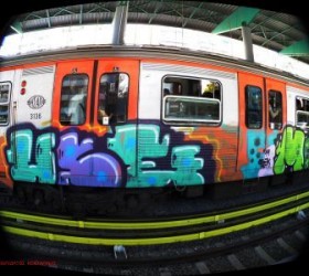 graffiti