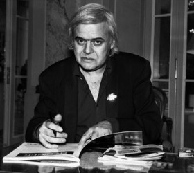 hans rudolf giger