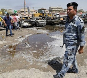 iraq