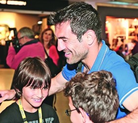 karagounis