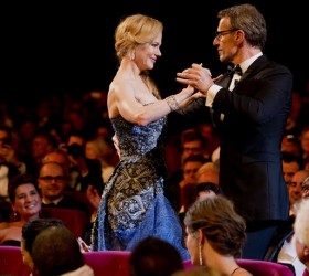 Opening Ceremony Show - Cannes