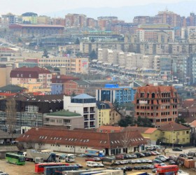 kosovo