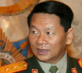 laos minister