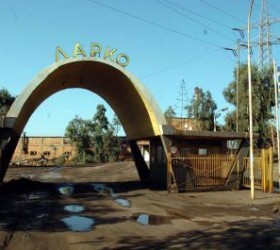 larko