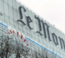 le monde