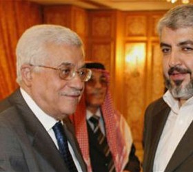 mahmoud abass - Meshaal