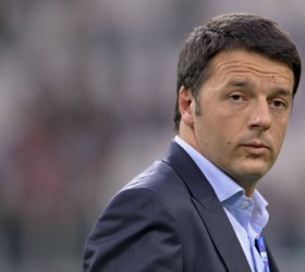 matteo renzi