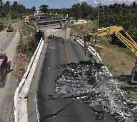 mexico seismos