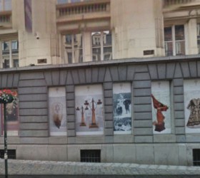 museum