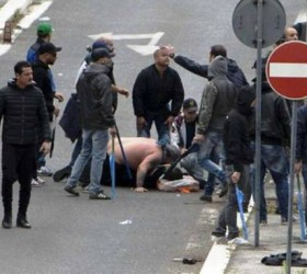 napoli