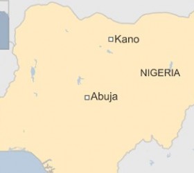 nigeria