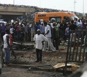 nigeria attack