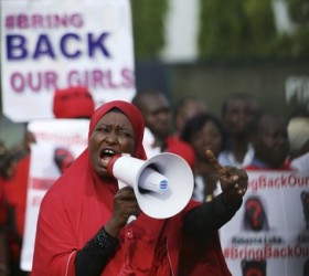 nigeria bring back our girls