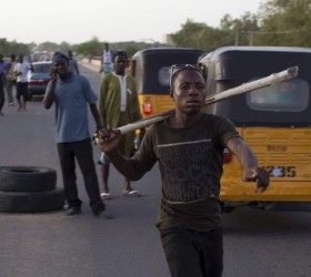 nigeria
