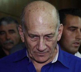 olmert