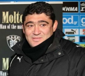 panagiotis poikilidis