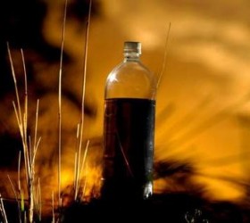 petrolbottle
