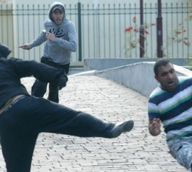 pogrom