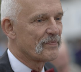 polonia-Janusz-Korwin-Mikke
