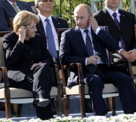 poutinmerkel