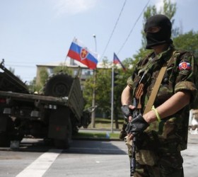 pro-russian ukraine