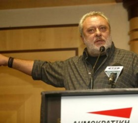 psarianos