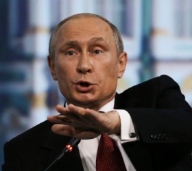 putin