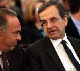 samaras-arvanitopoulos