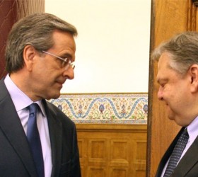 samaras-venizelos
