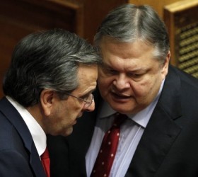 samaras-venizelos