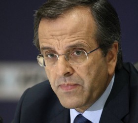 samaras