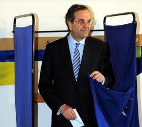 samaras