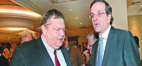samarasvenizelos