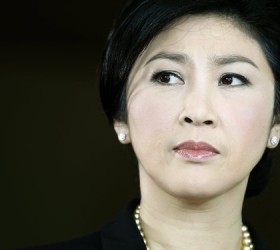 shinawatra