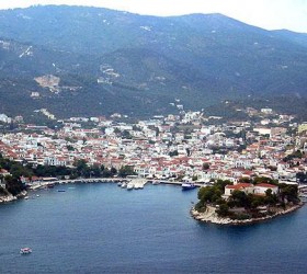 skiathos