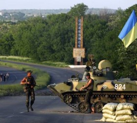 slaviansk