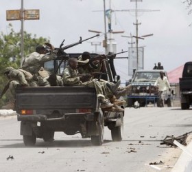 somalia