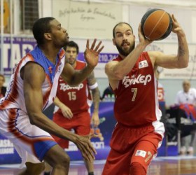 spanoulis