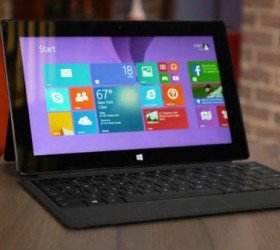 surface