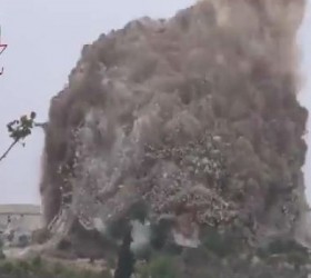 syria