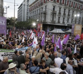 syriza