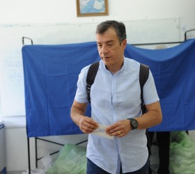 theodorakis