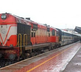 trainindia