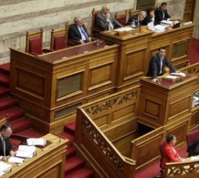 tsipras-staikouras-vouli